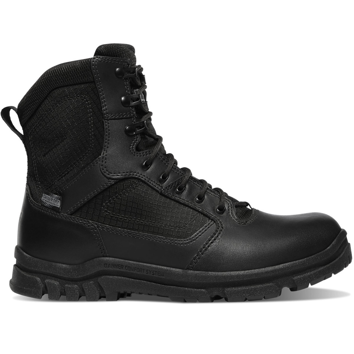 Danner Men's Lookout Side-Zip