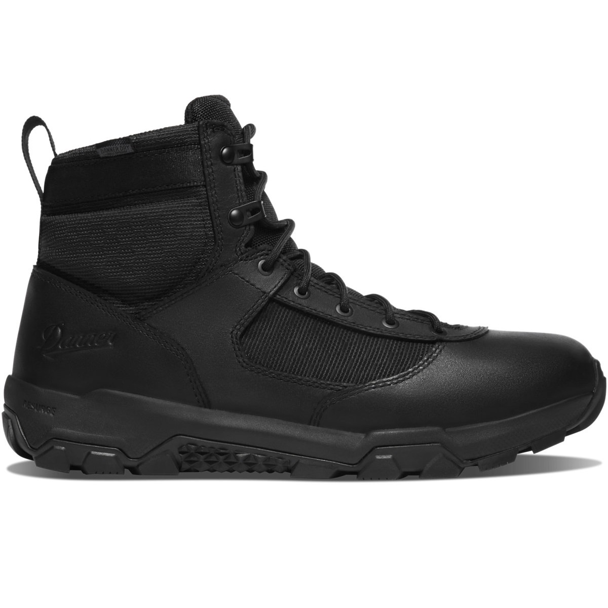Danner Men's Sonic Side-Zip