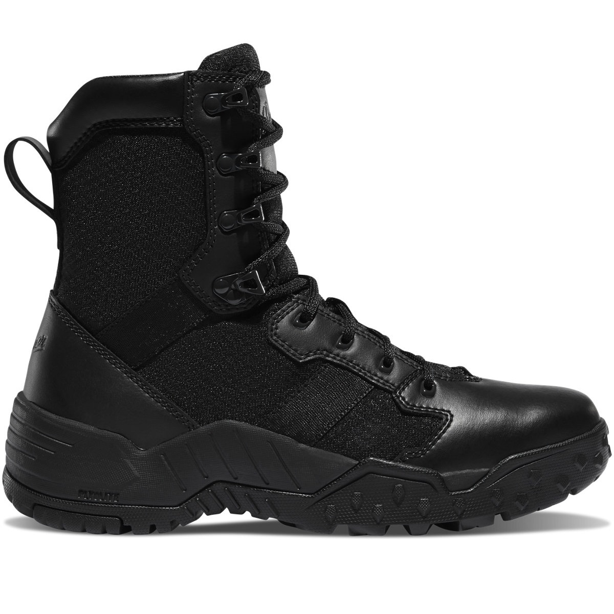 Danner Men's Scorch Side-Zip
