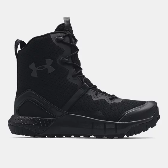 Under Armour Men's Micro-G Valsetz Zip Tactical Boot