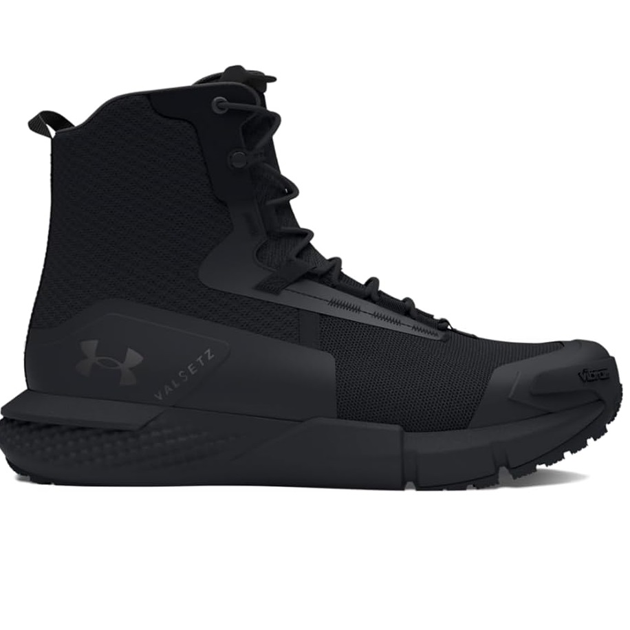 Under Armour Men's Valsetz Waterproof Zip