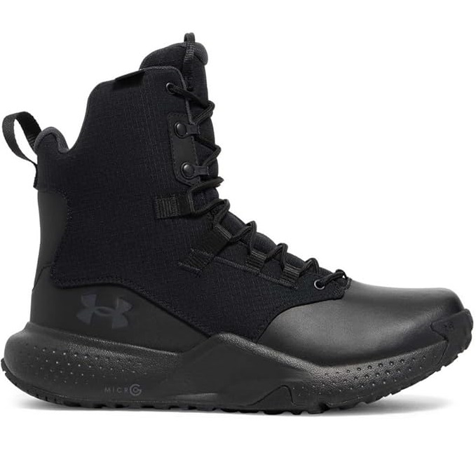 Under Armour Men's Stellar Zip Waterproof