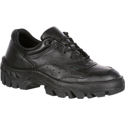 Rocky Women's TMC Postal-Approved Duty Oxford