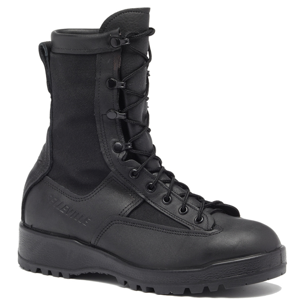 Belleville Men's Insulated Waterproof Combat/Flight