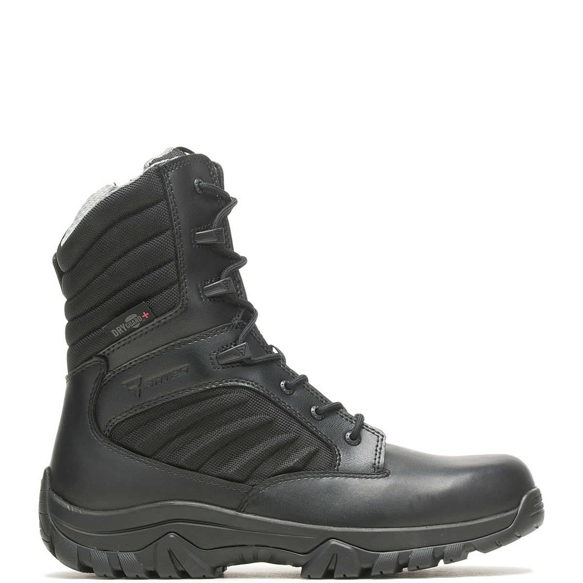 Bates Men's GX X2 Tall Side Zip Dryguard Boot