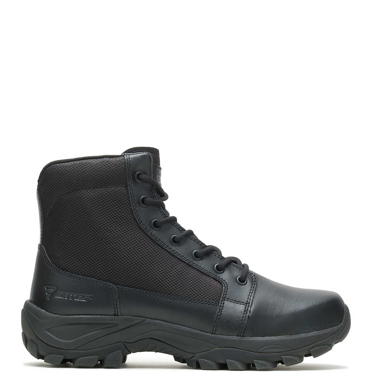 Bates Men's Fuse Mid Side Zip Boot