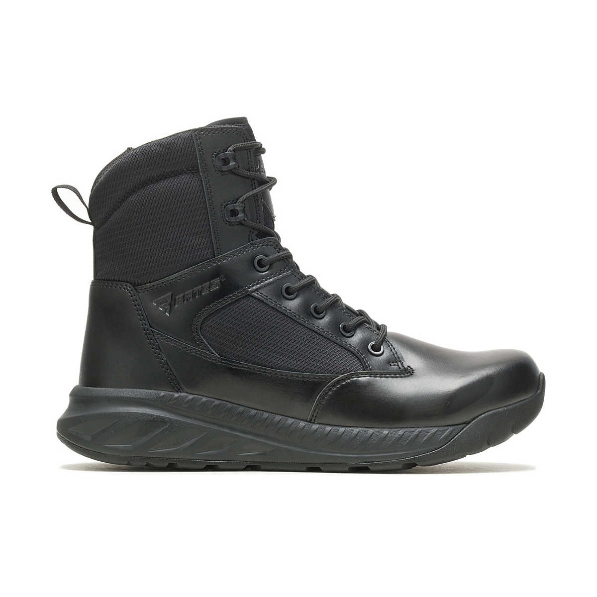 Bates Men's OpSpeed Tall Side Zip Boot