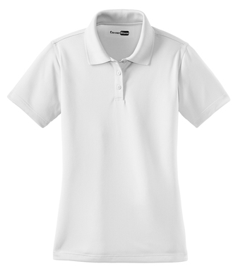 CornerStone® Women's - Select Snag-Proof Polo, Asst. Colors