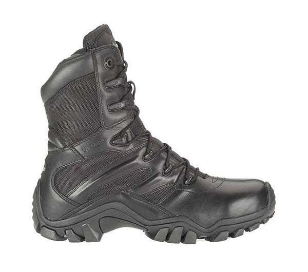 Boots (LIMIT OF 2 PER OFFICER), Oconee County Sheriff's Office