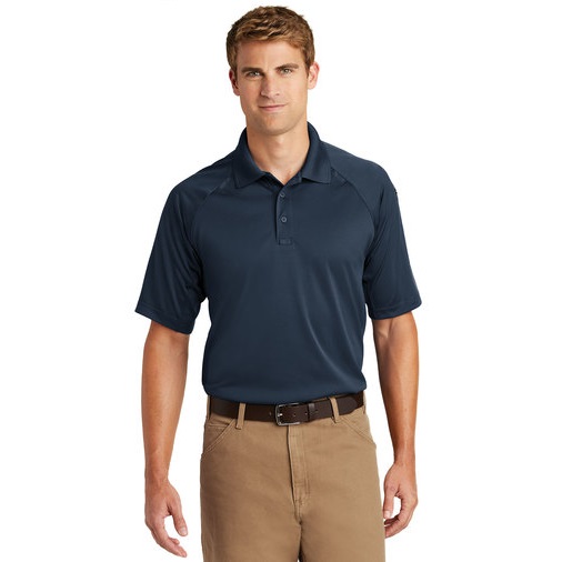 CornerStone® - Polo S/S, Asst. Colors