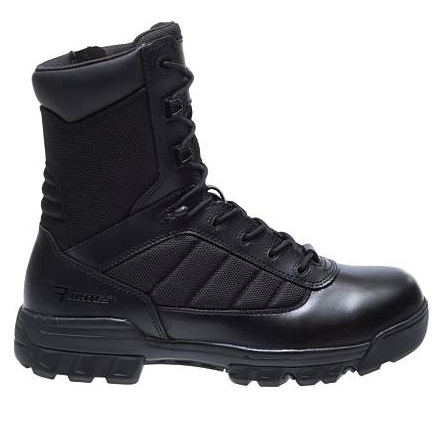 Bates Men's Tactical Sport 2 Side Zip Boot