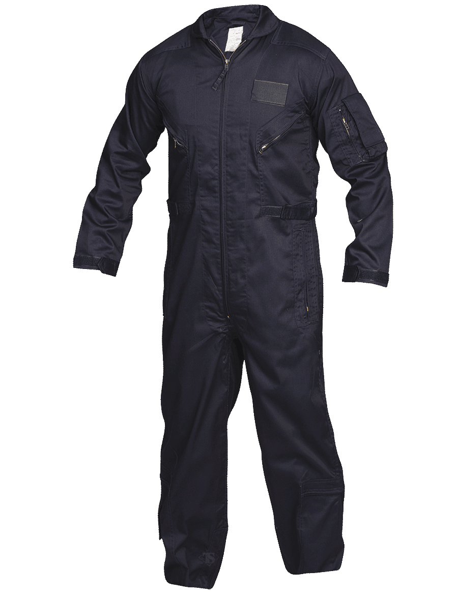 Jumpsuit, Navy