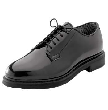 Hi-Gloss Uniform Oxford