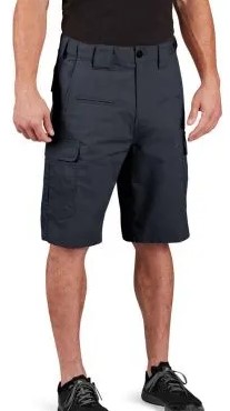 Tactical BDU Shorts, Navy
