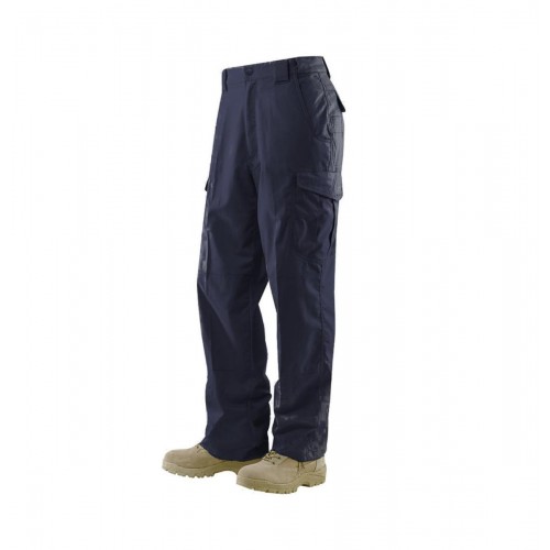 tru spec navy blue pants