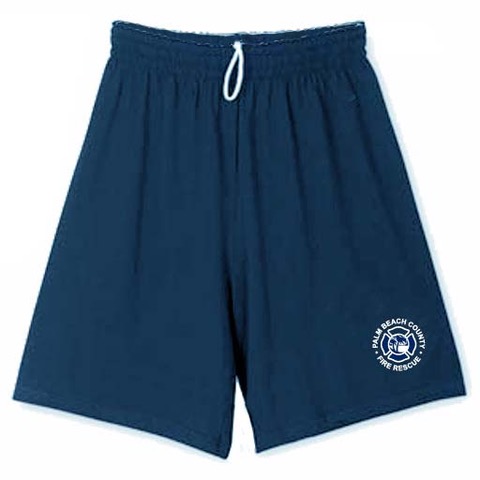 Gym Short, 9" inseam