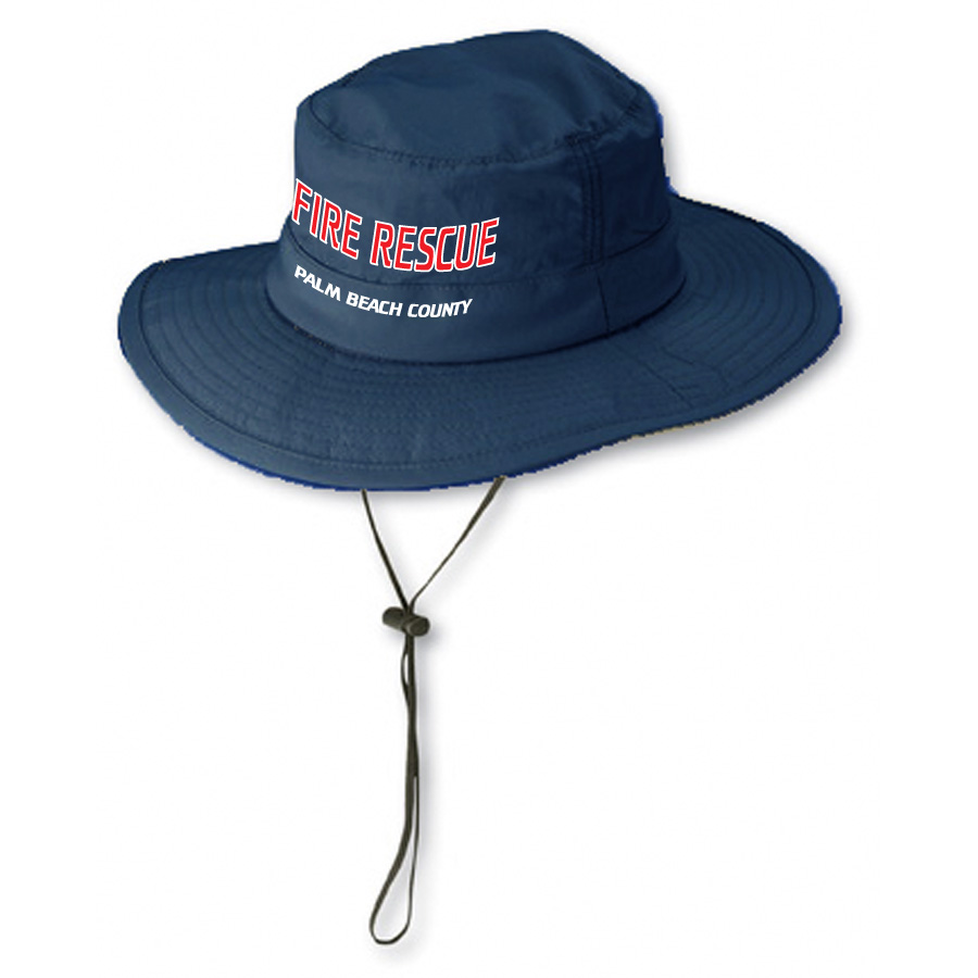 Supplex Boonie Hat