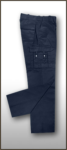 Pants, Mens EMS, At-Ease Waist