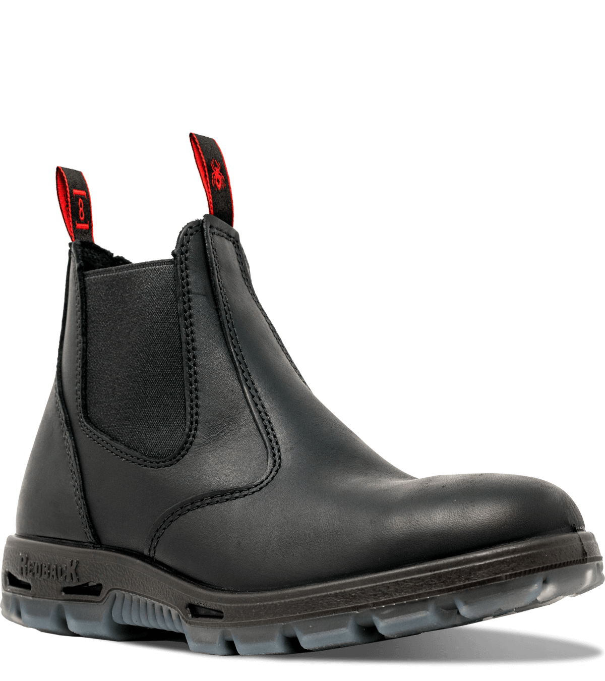 Redback Easy Escape (Steel Toe)