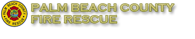 Palm Beach Fire Rescue