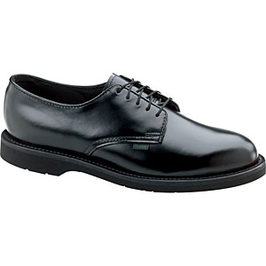 Womens Classic Leather Oxford
