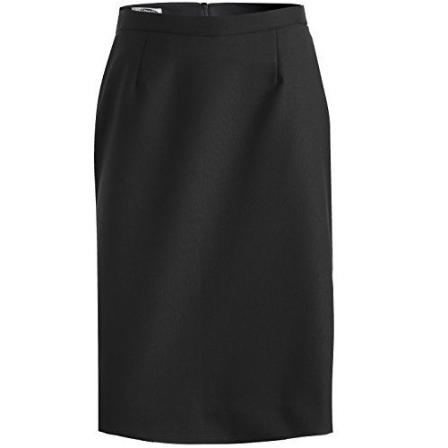 Edwards Dress Skirt - Navy
