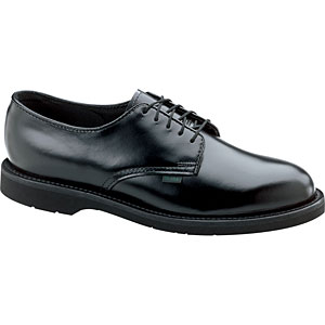 Classic Leather Oxford