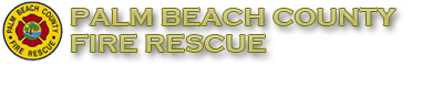 Palm Beach Fire Rescue NA