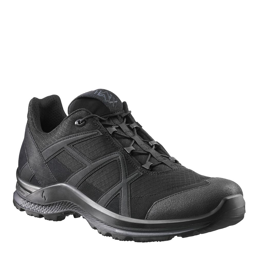 HAIX Black Eagle Athletic 2.1 T Low