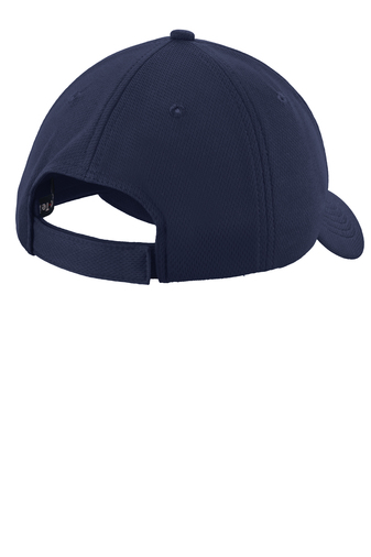 Ballcap Velcro Closure, Navy