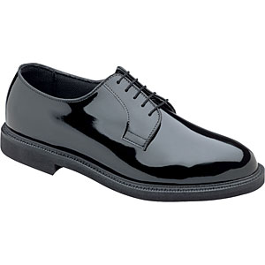 Womens Poromeric Oxford