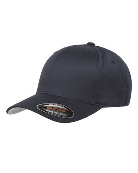 Flexfit poly/cotton hat, Dark Navy