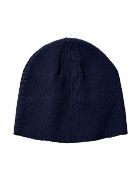 Beanie Hat, Navy