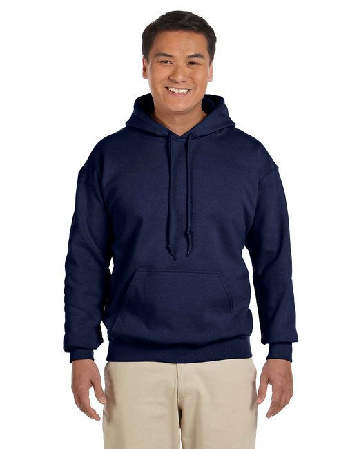 Sweatshirt, Pullover Hoodie, Navy