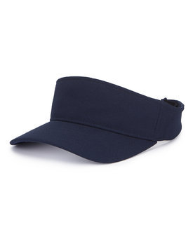 Visor, Navy