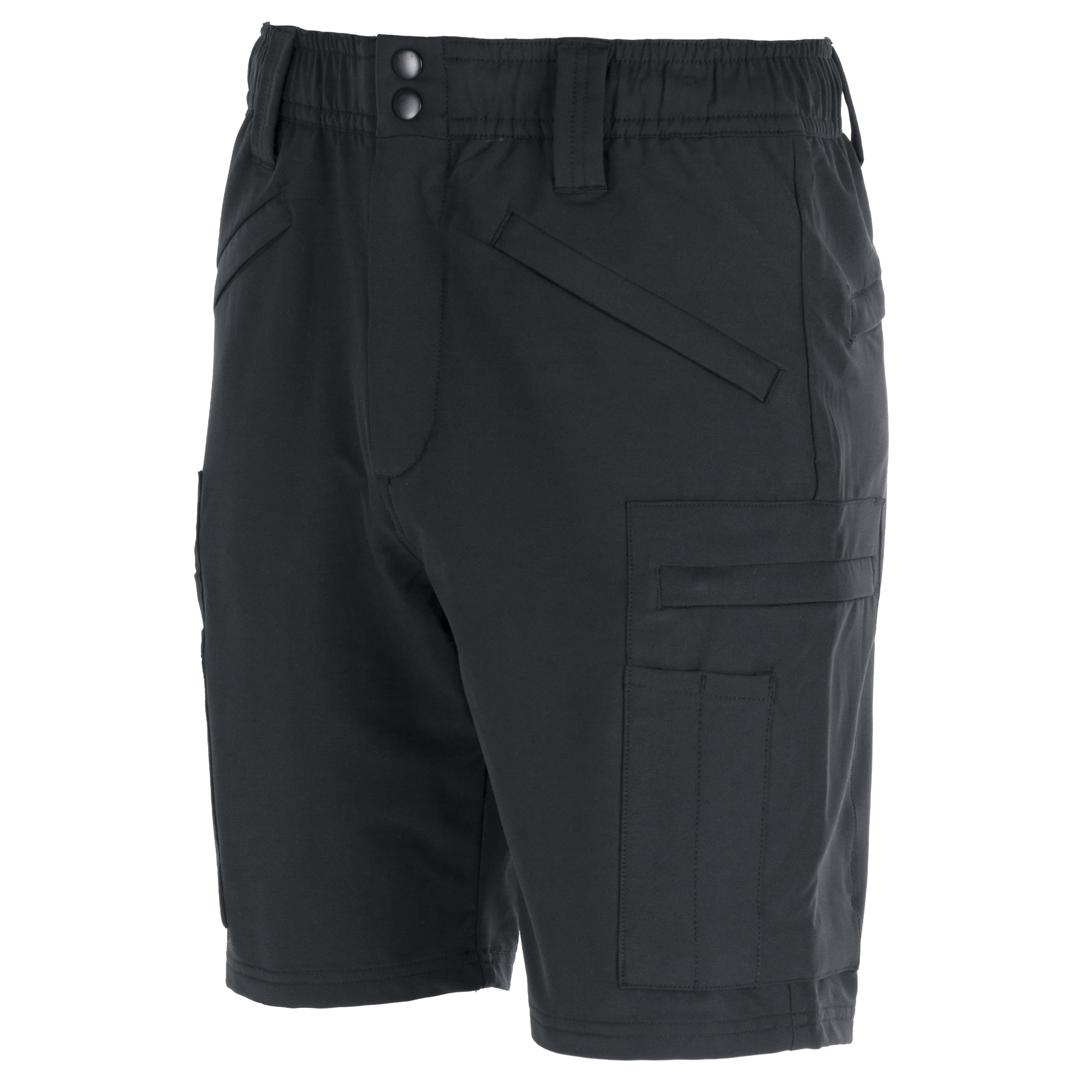 United Uniform Mfr. Stretch Bike Patrol Shorts