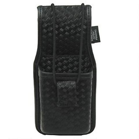 Bianchi Universal Radio Case, Black