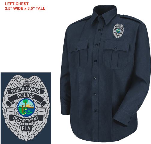 Class A (Women's Long Sleeve)