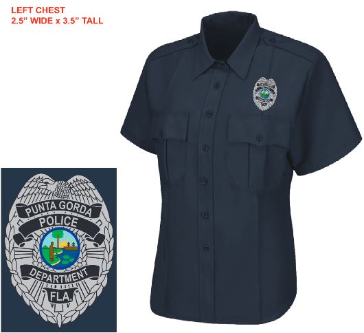 Class B (Men's Short Sleeve)