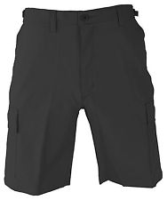 Propper BDU Shorts, Black
