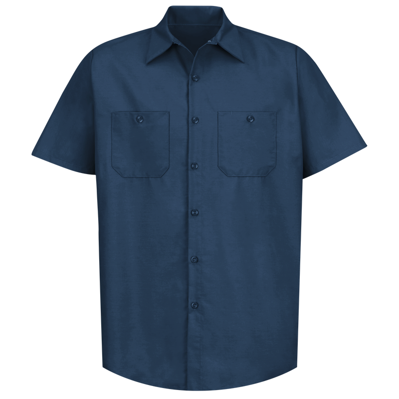 S508 Men's Port Authority S/S Easy Care Shirt