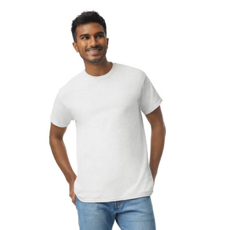 G2000 Ultra Cotton™ Adult 100% Cotton T-Shirt