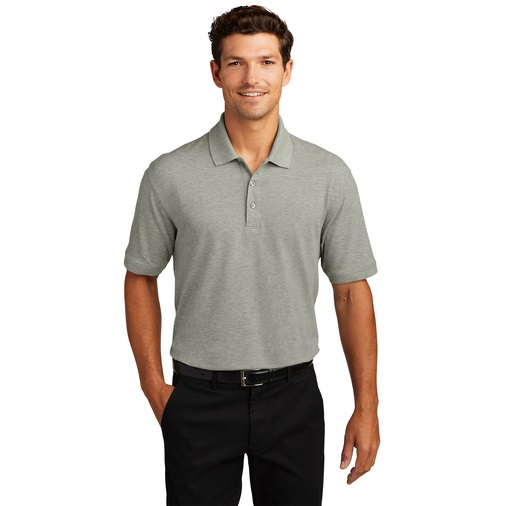 K8000 Port Authority® EZCotton® Polo