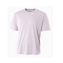 N3142 Cooling S/S 100% Polyester T-Shirt