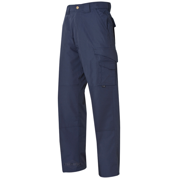 Women\'s 24-7 Cargo Pants, Navy (FF, DRIVER & EMS ranks only)