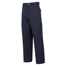 Men's 24-7 Series® EMS Style Pants, Navy