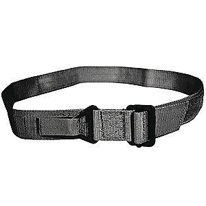 Blackhawk Riggers Belt, Black
