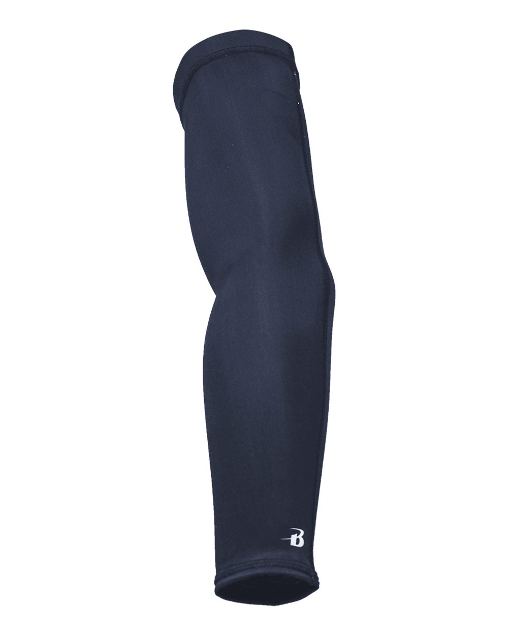 Badger Adult Arm Sleeve, Navy
