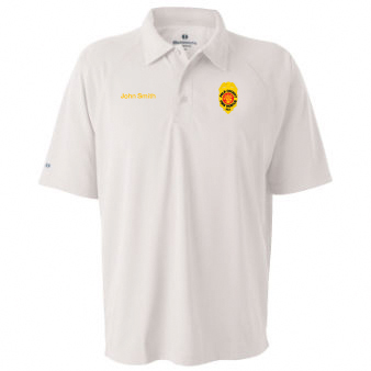 Polo Shirts, Polk County Fire Rescue