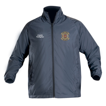 I.D. JACKET